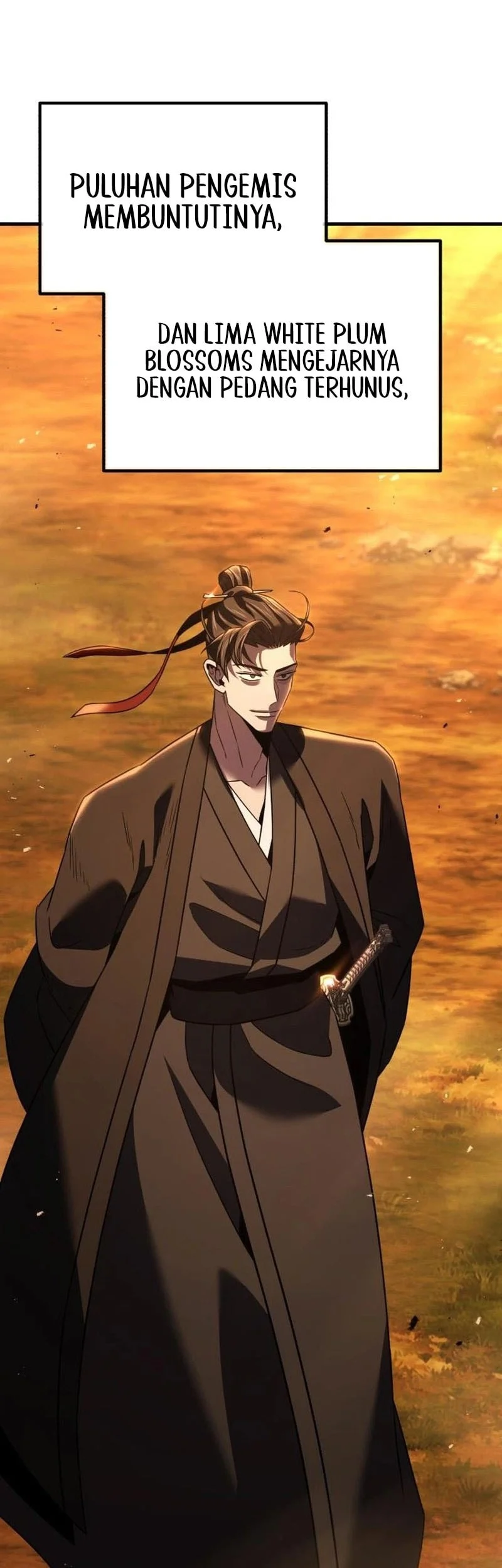 Murim’s Debt King Chapter 13 Gambar 48