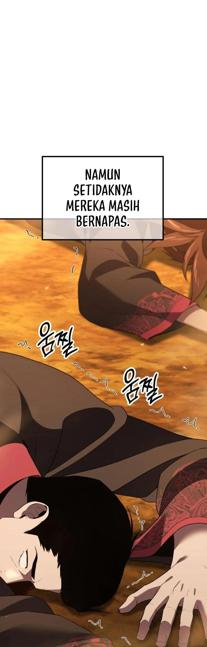 Murim’s Debt King Chapter 16 Gambar 54