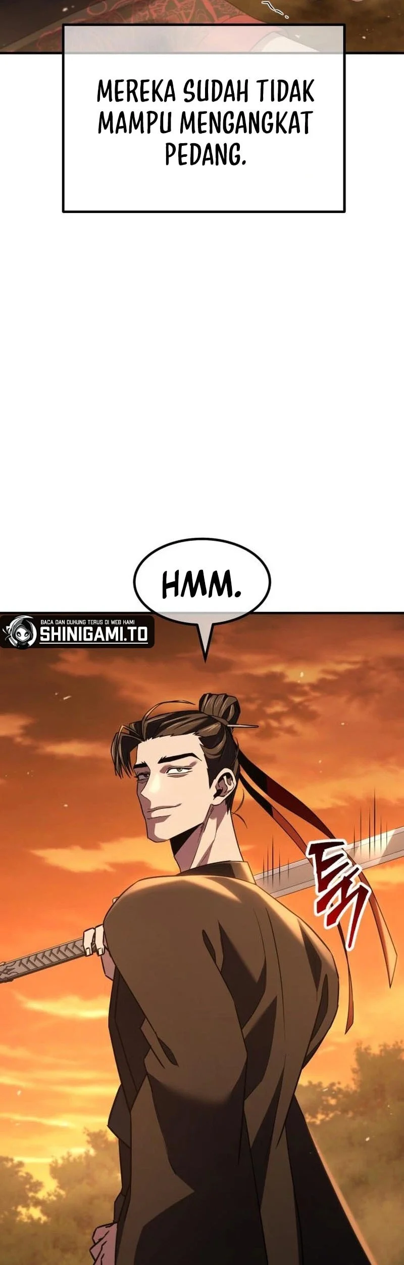 Murim’s Debt King Chapter 16 Gambar 55