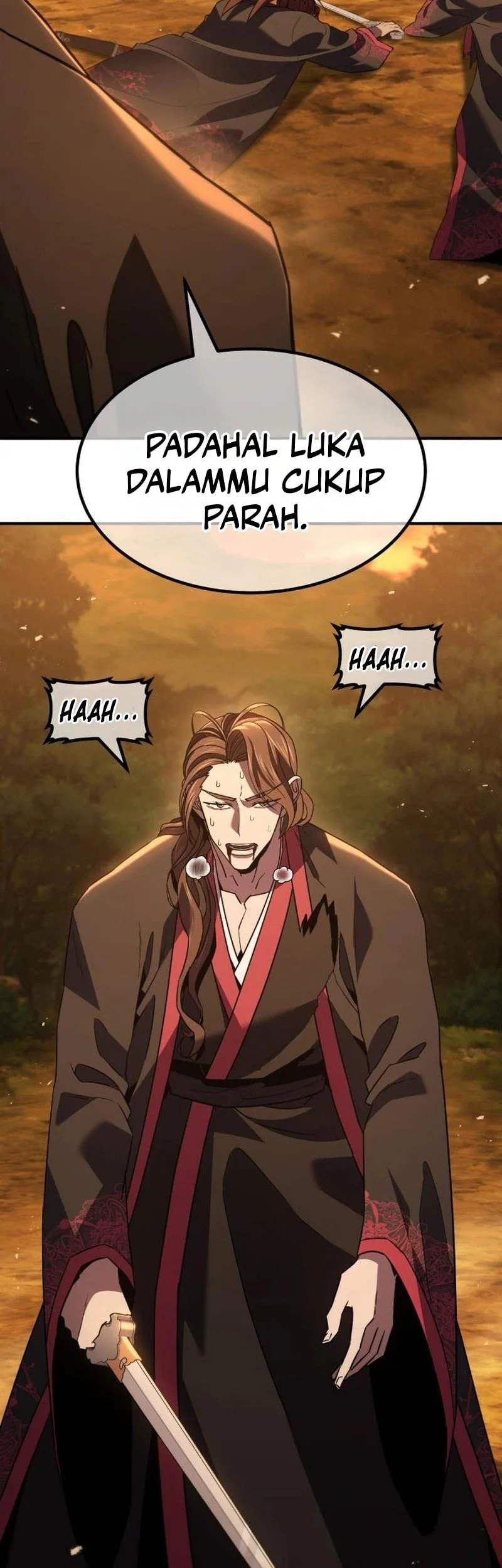 Murim’s Debt King Chapter 16 Gambar 57