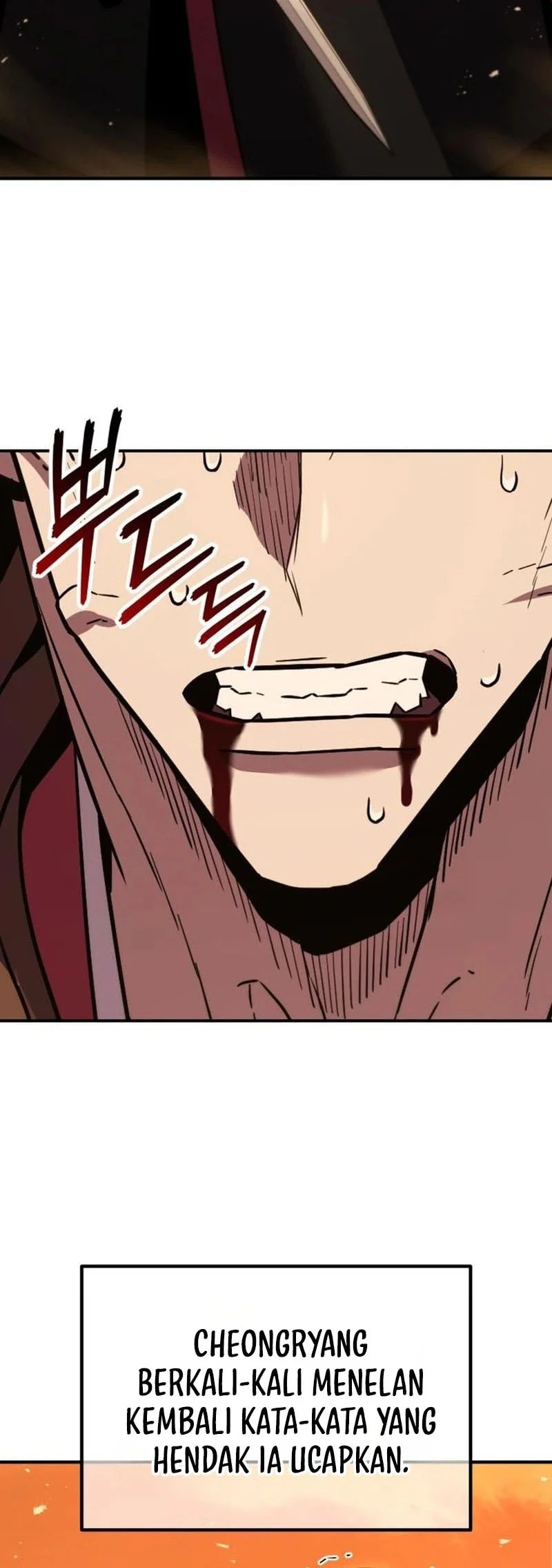 Murim’s Debt King Chapter 16 Gambar 58