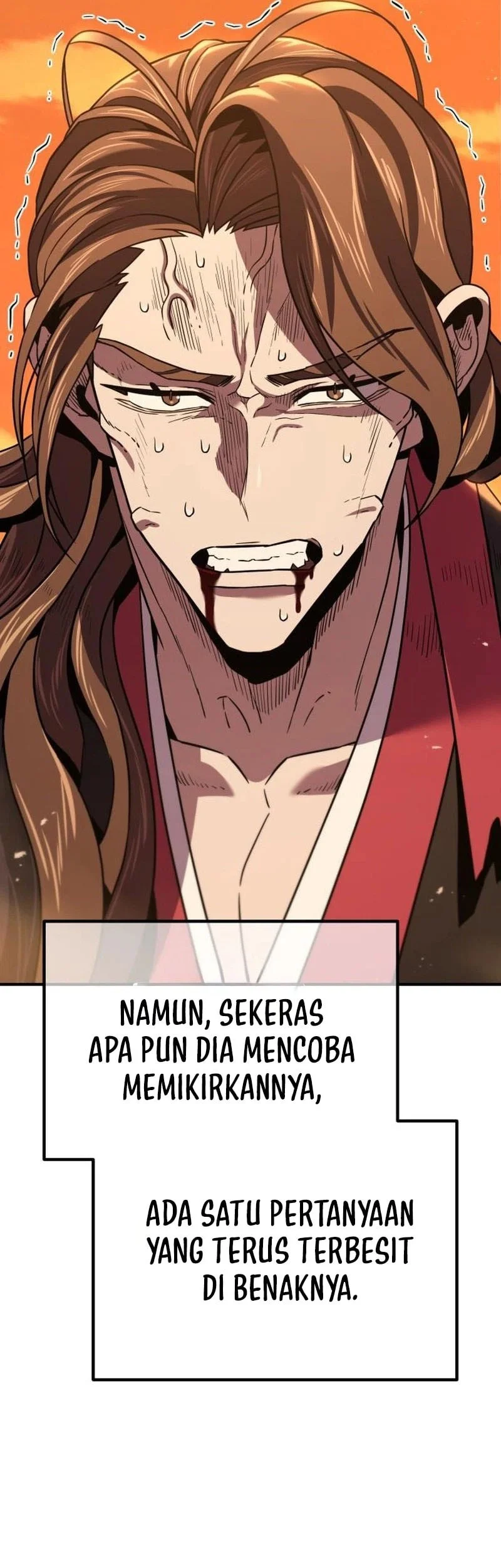 Murim’s Debt King Chapter 16 Gambar 59