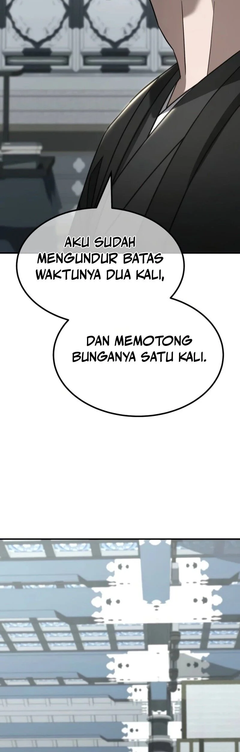 Murim’s Debt King Chapter 17 Gambar 55