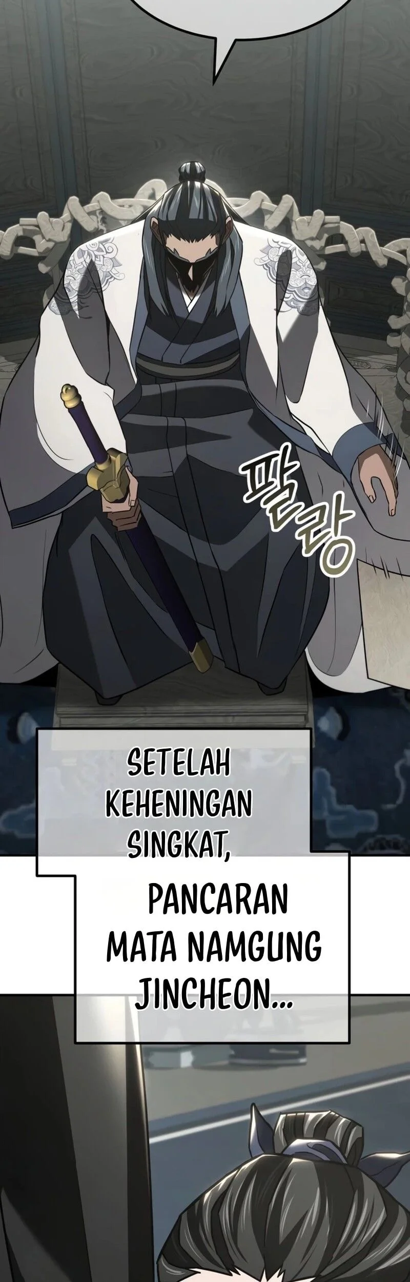 Murim’s Debt King Chapter 17 Gambar 57