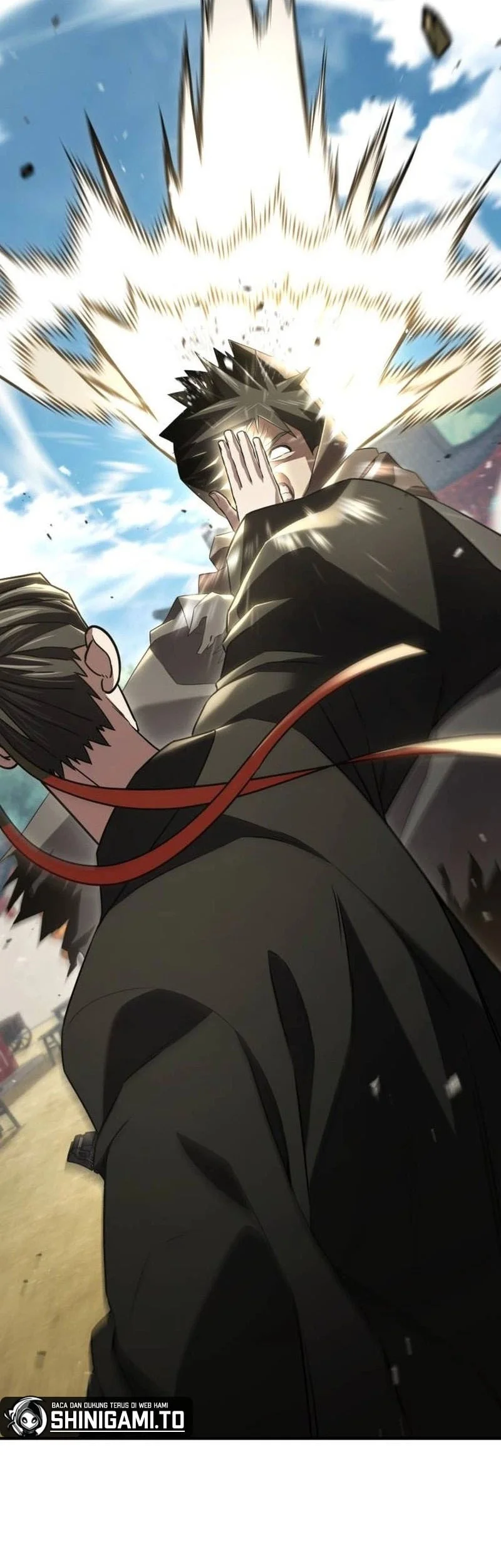 Murim’s Debt King Chapter 18 Gambar 57