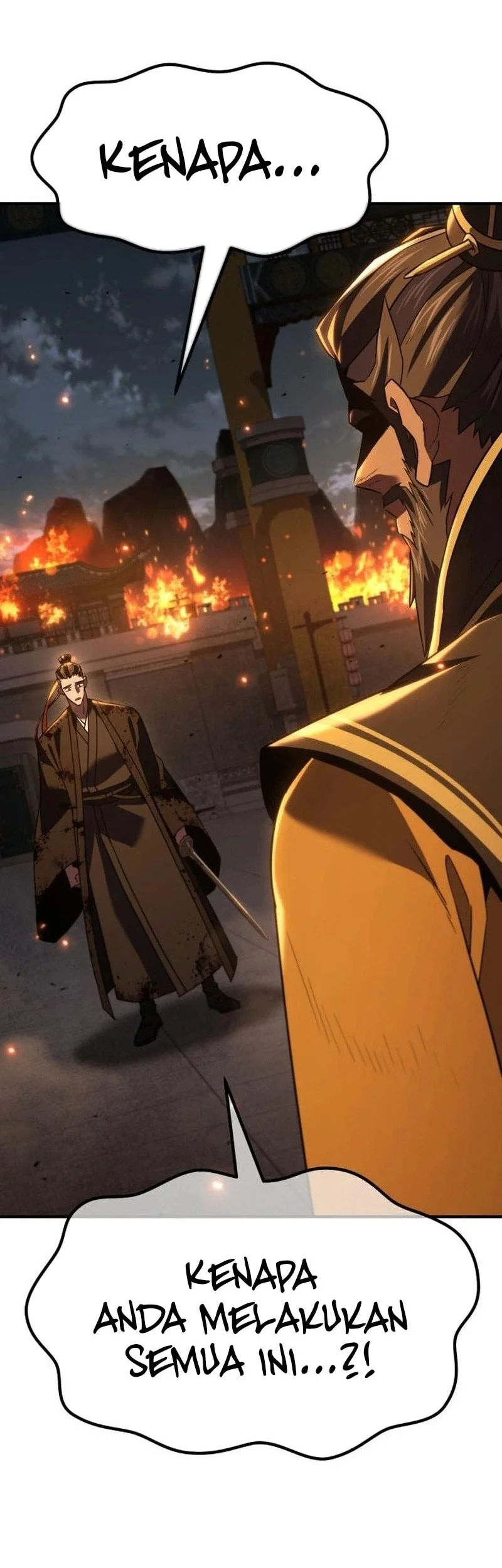 Murim’s Debt King Chapter 20 Gambar 67
