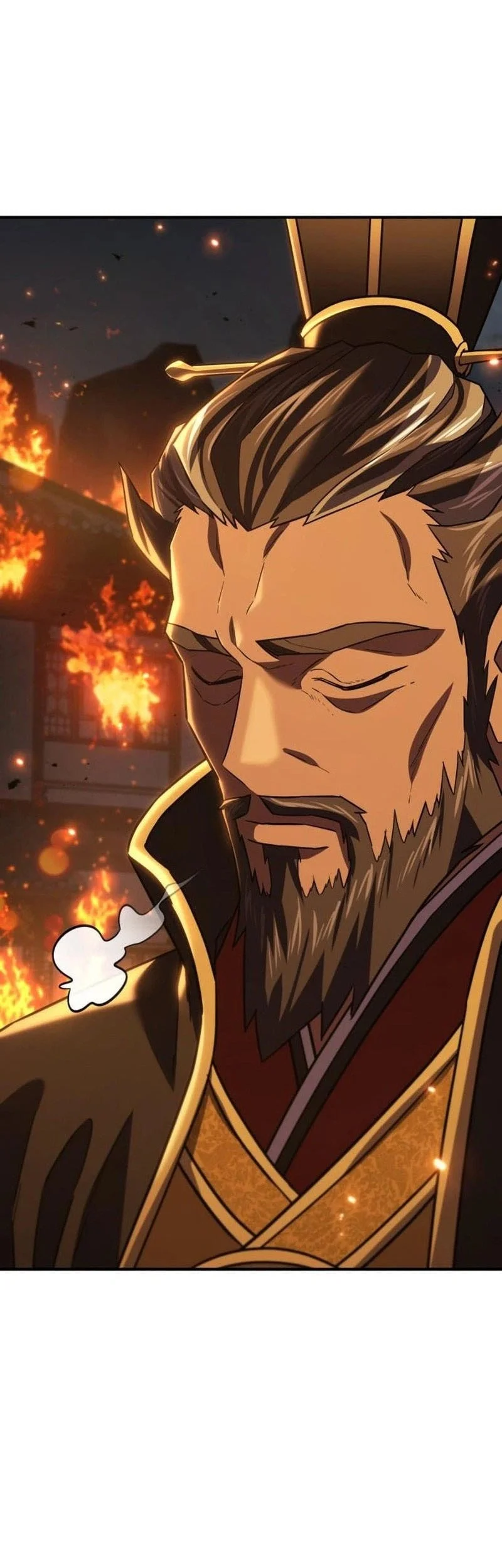 Murim’s Debt King Chapter 20 Gambar 68