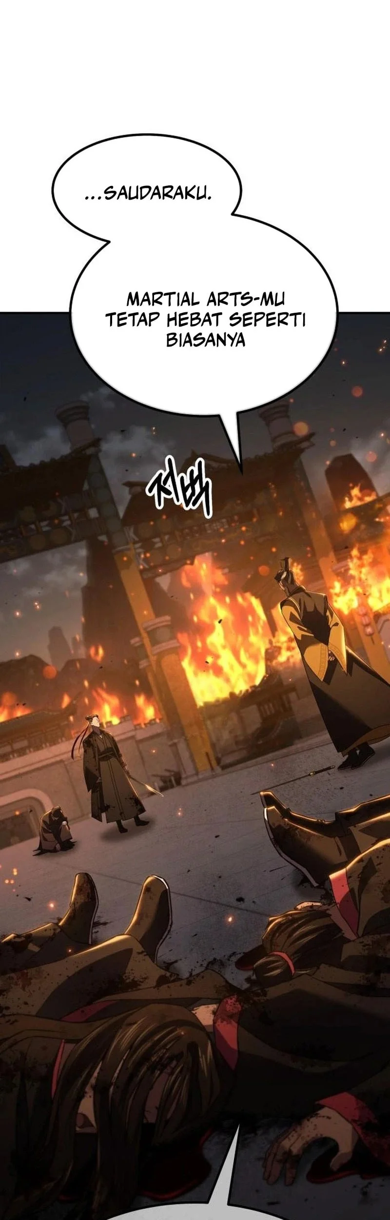 Murim’s Debt King Chapter 20 Gambar 69