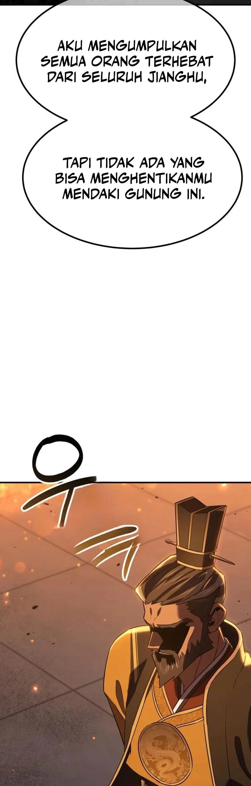 Murim’s Debt King Chapter 20 Gambar 70