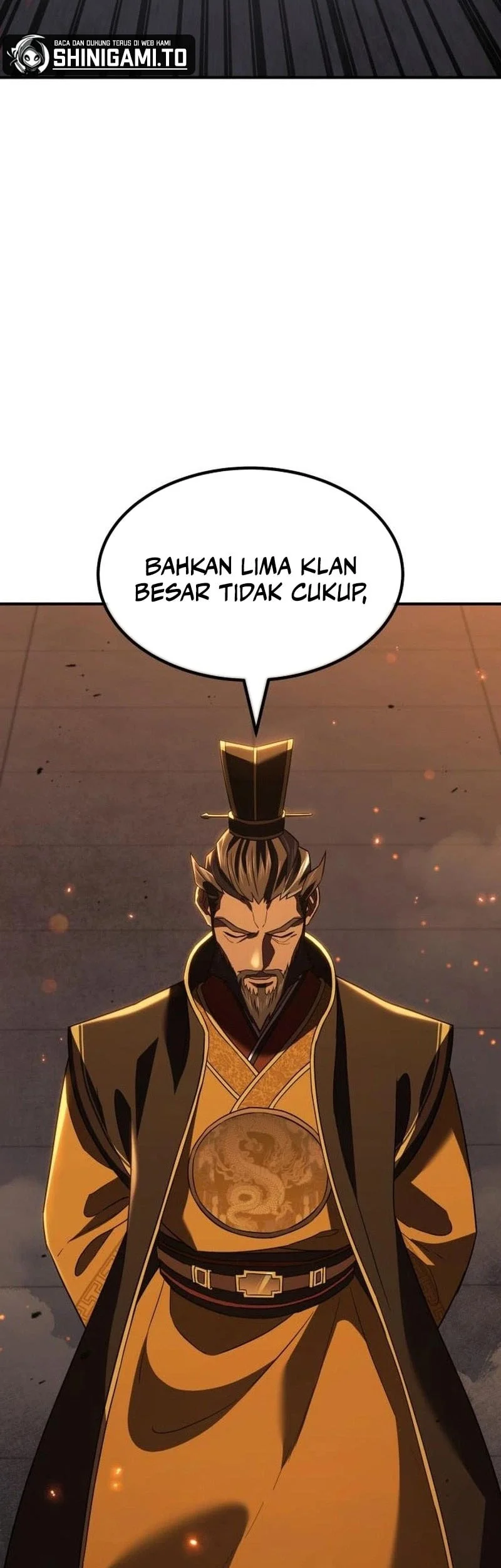 Murim’s Debt King Chapter 20 Gambar 74