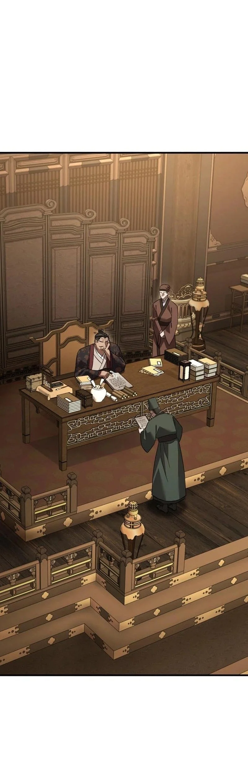 Murim’s Debt King Chapter 22 Gambar 55