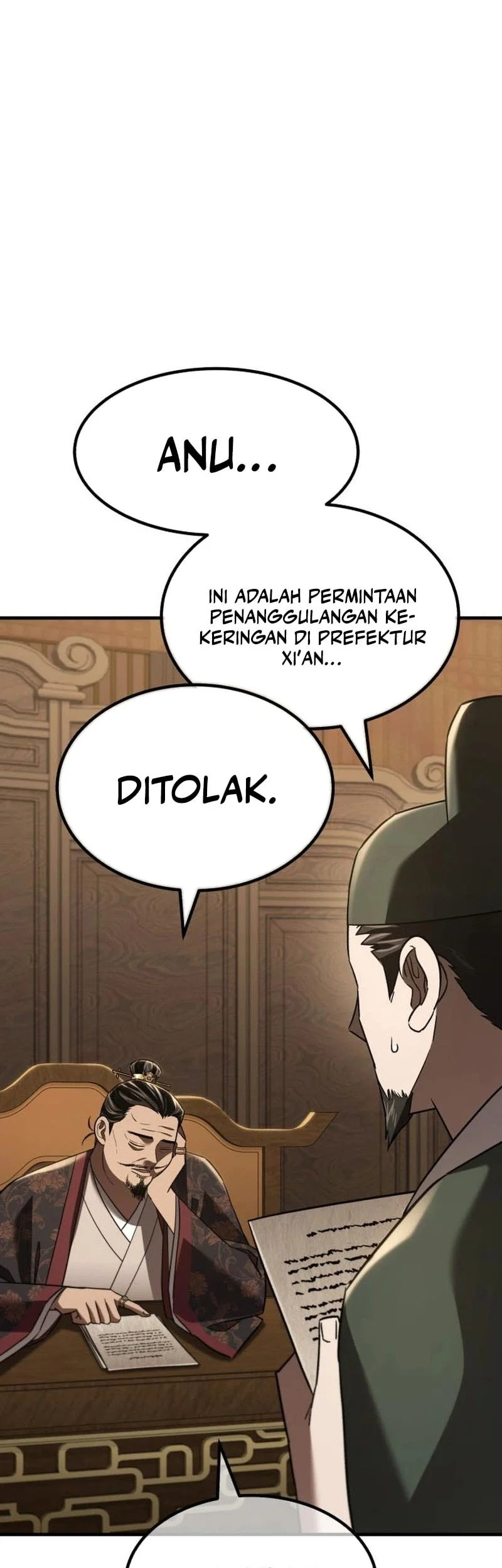 Murim’s Debt King Chapter 22 Gambar 58