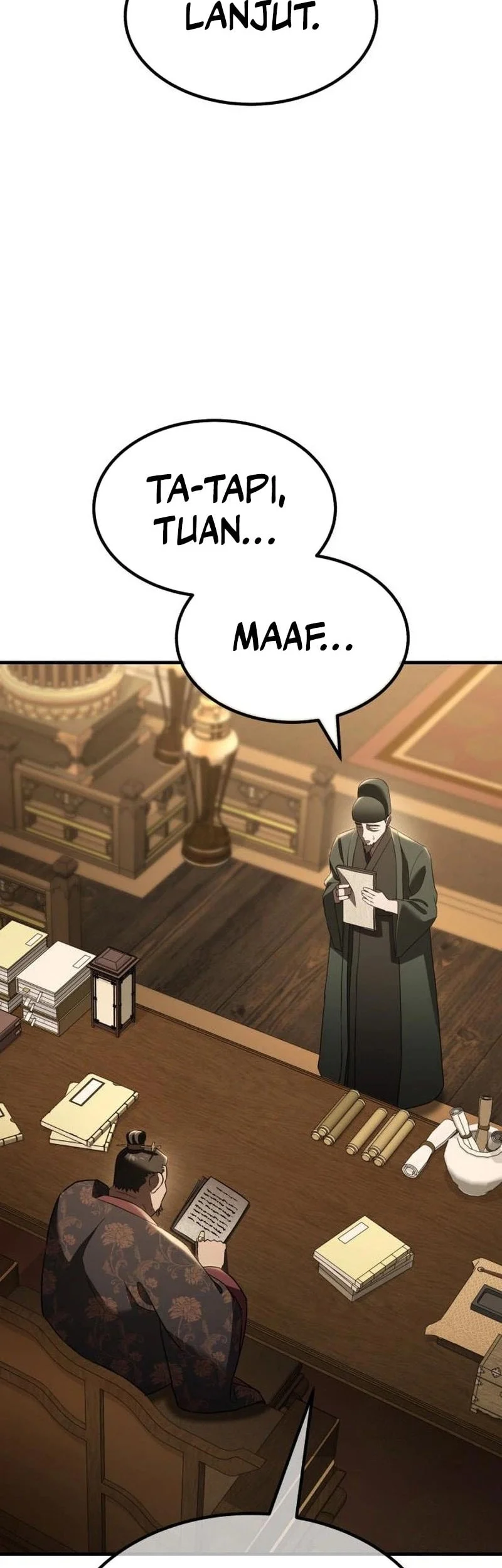 Murim’s Debt King Chapter 22 Gambar 59