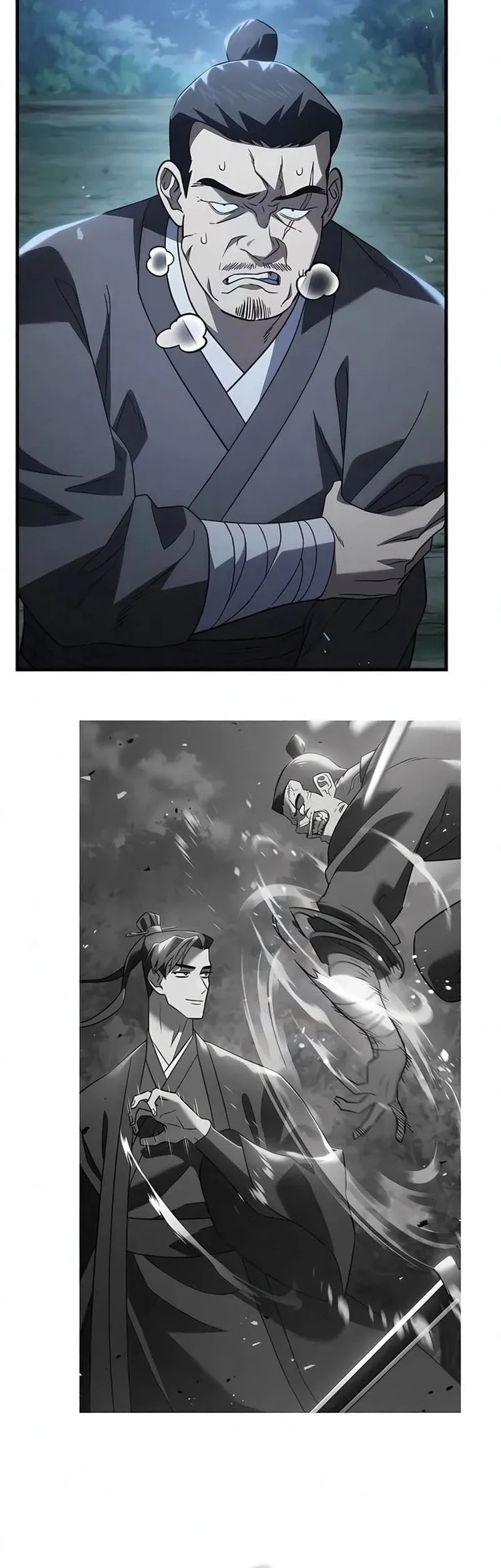 Murim’s Debt King Chapter 3 Gambar 66