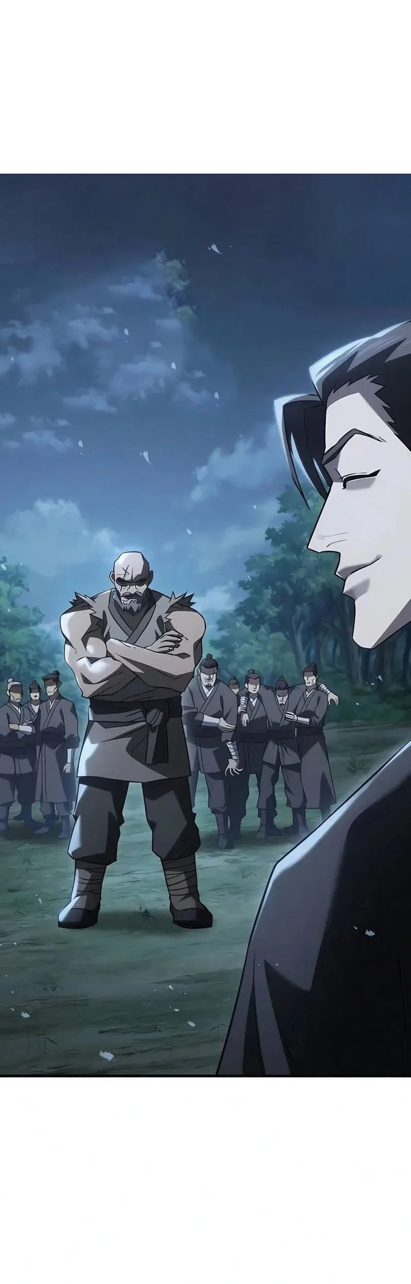 Murim’s Debt King Chapter 3 Gambar 69