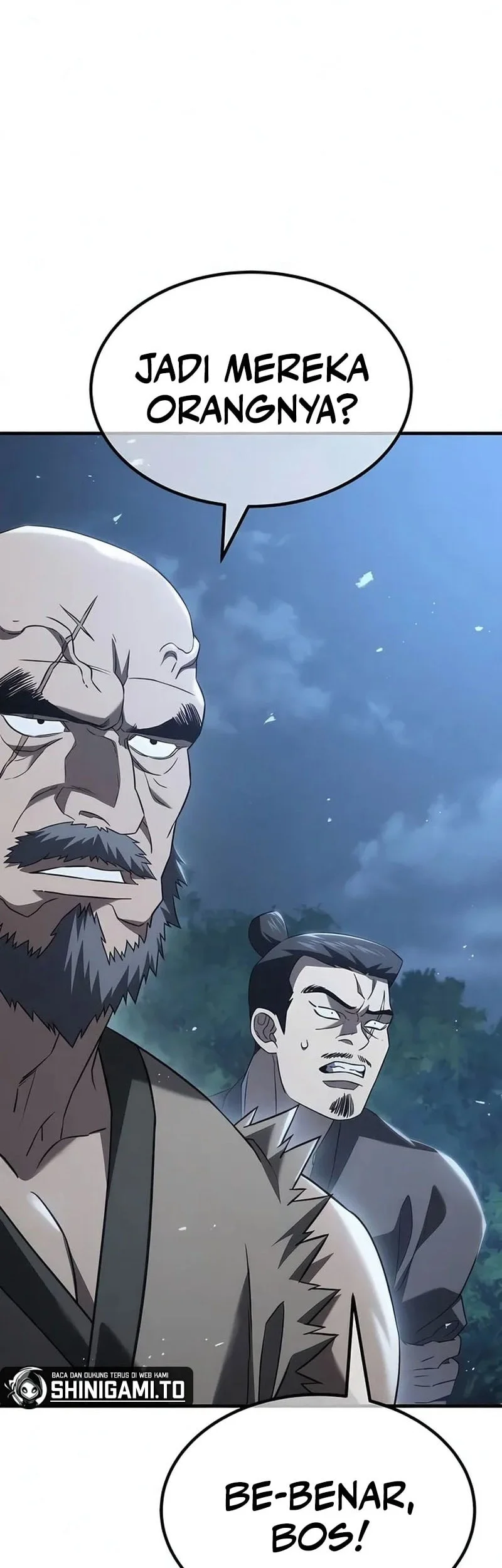 Murim’s Debt King Chapter 3 Gambar 70