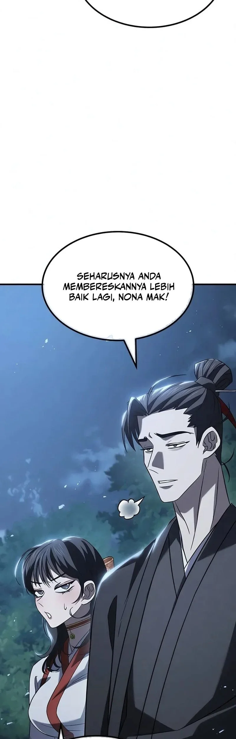 Murim’s Debt King Chapter 3 Gambar 71