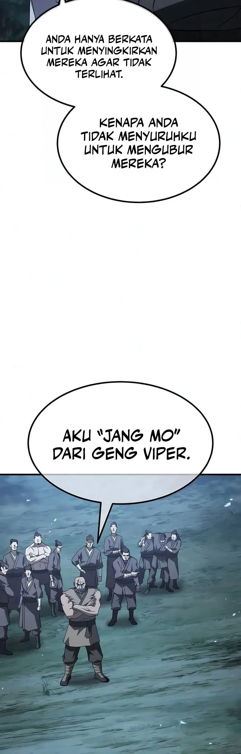 Murim’s Debt King Chapter 3 Gambar 72
