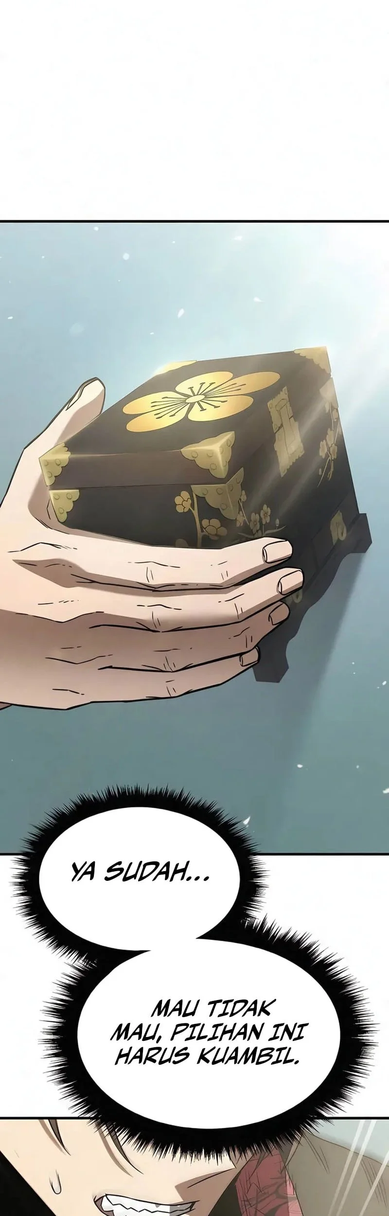 Murim’s Debt King Chapter 4 Gambar 58