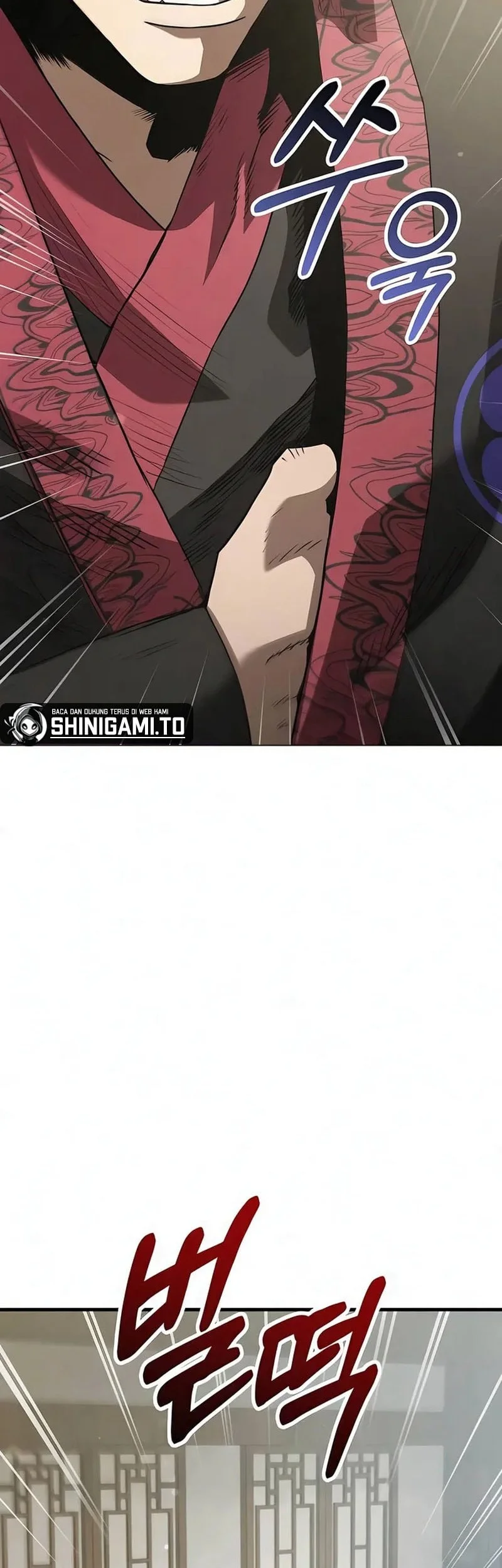 Murim’s Debt King Chapter 4 Gambar 59