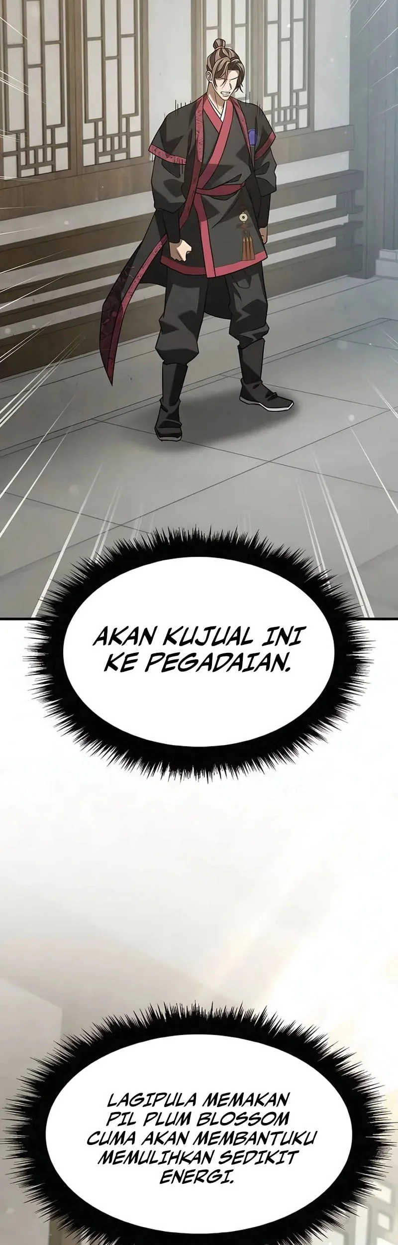 Murim’s Debt King Chapter 4 Gambar 60