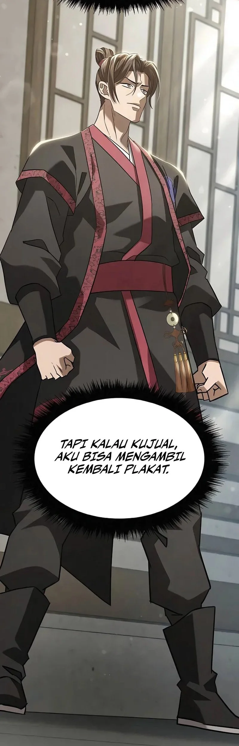 Murim’s Debt King Chapter 4 Gambar 61