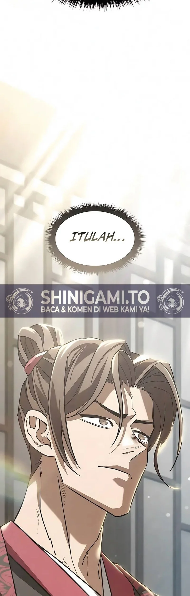 Murim’s Debt King Chapter 4 Gambar 63