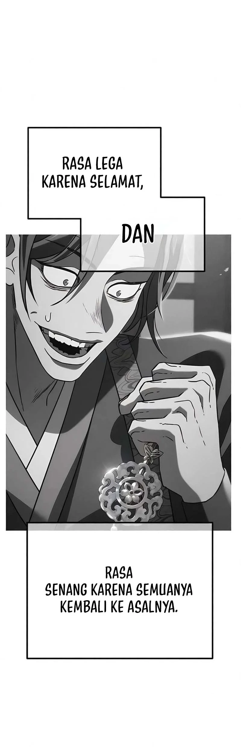 Murim’s Debt King Chapter 5 Gambar 65