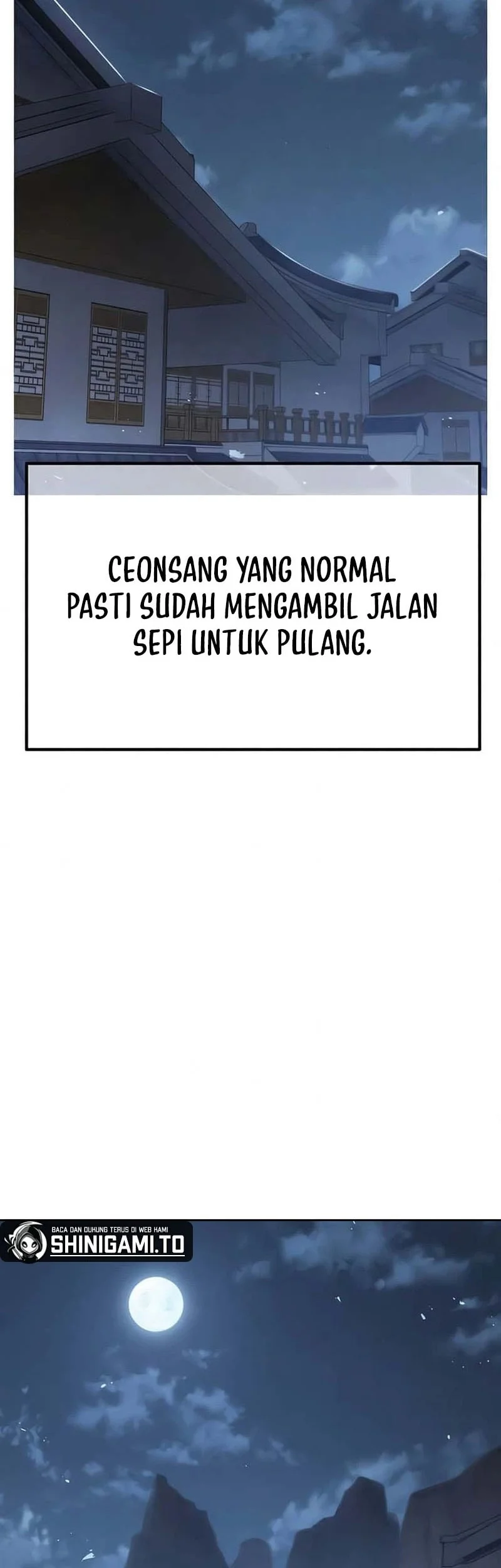 Murim’s Debt King Chapter 5 Gambar 67