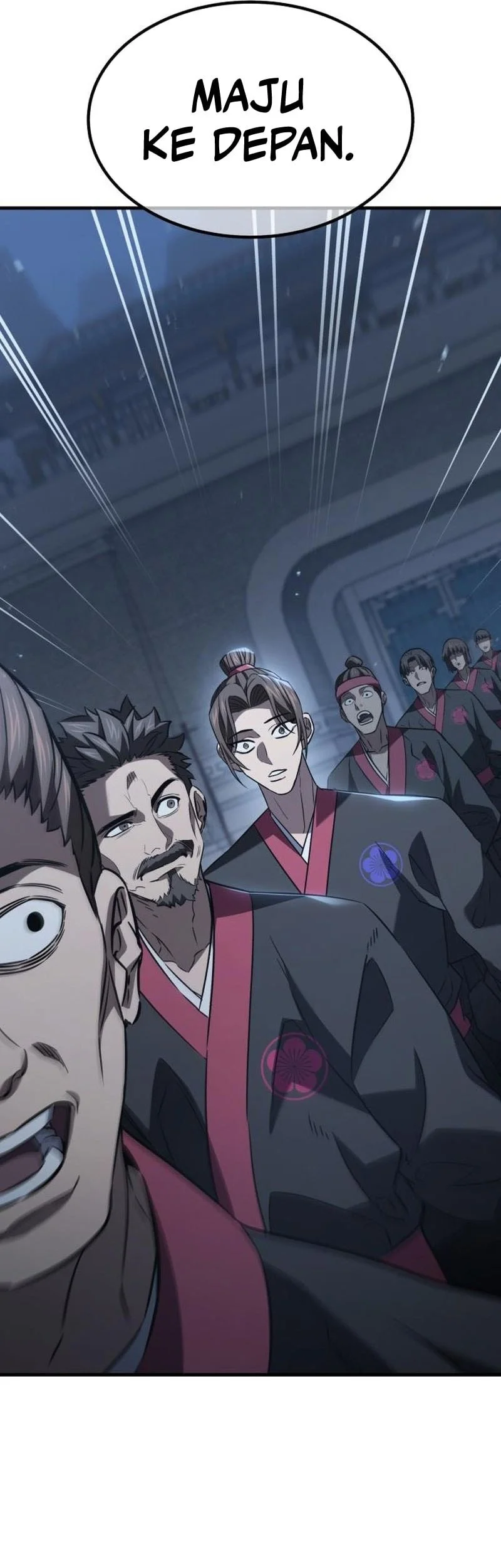 Murim’s Debt King Chapter 6 Gambar 62