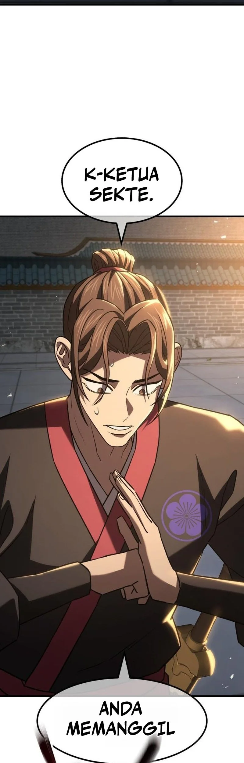 Murim’s Debt King Chapter 6 Gambar 67