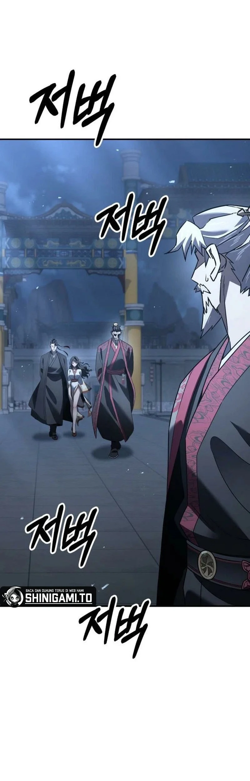 Murim’s Debt King Chapter 7 Gambar 79