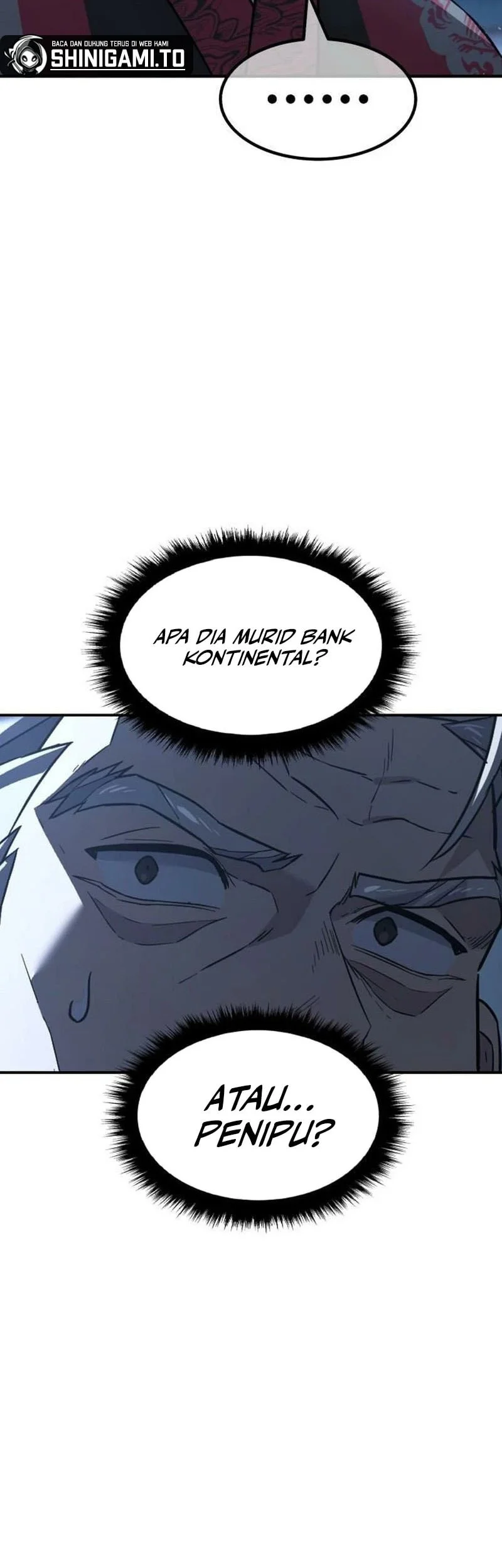 Murim’s Debt King Chapter 7 Gambar 84