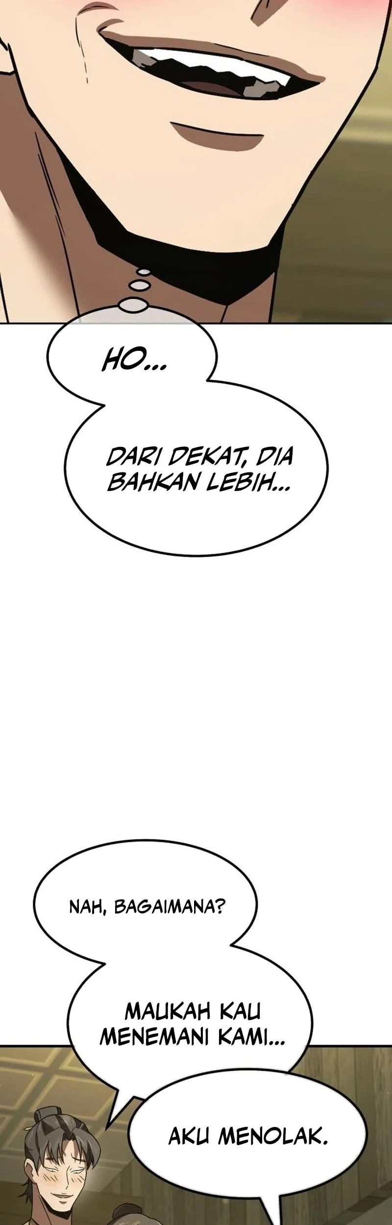 Murim’s Debt King Chapter 9 Gambar 60