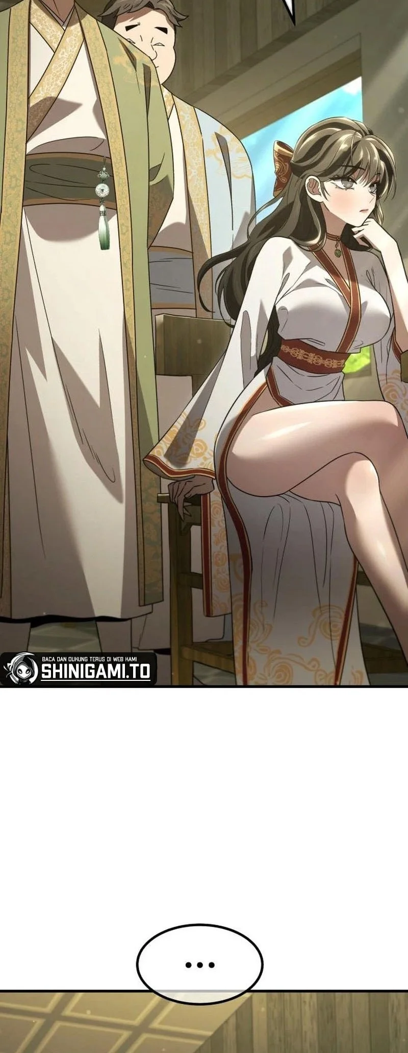 Murim’s Debt King Chapter 9 Gambar 61