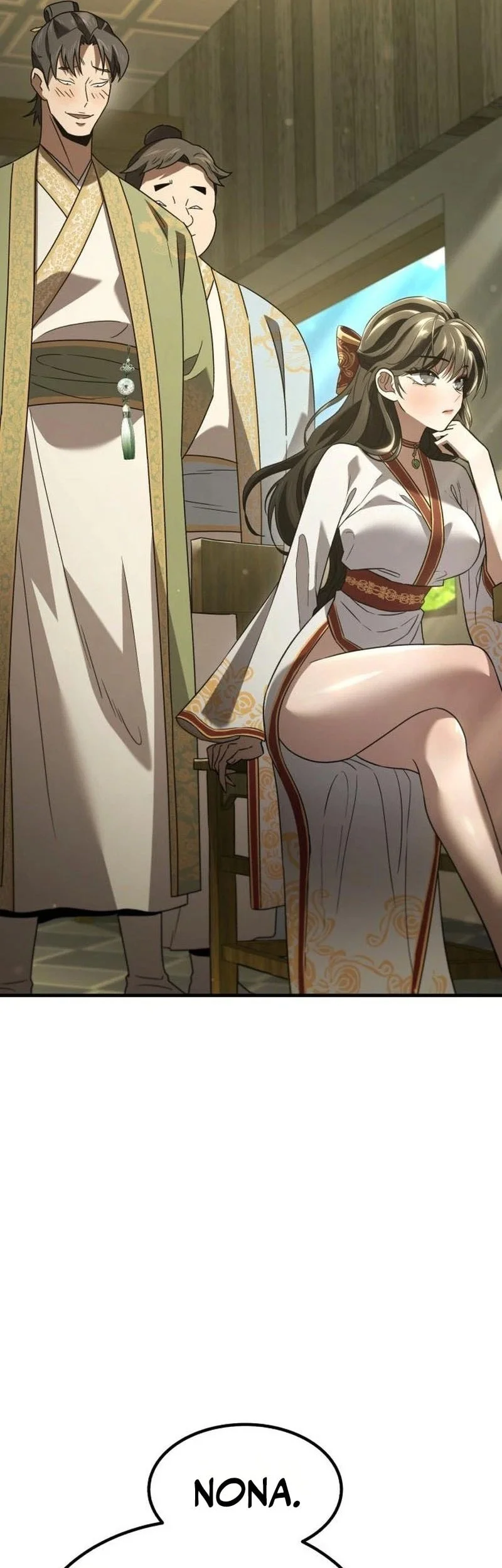 Murim’s Debt King Chapter 9 Gambar 62