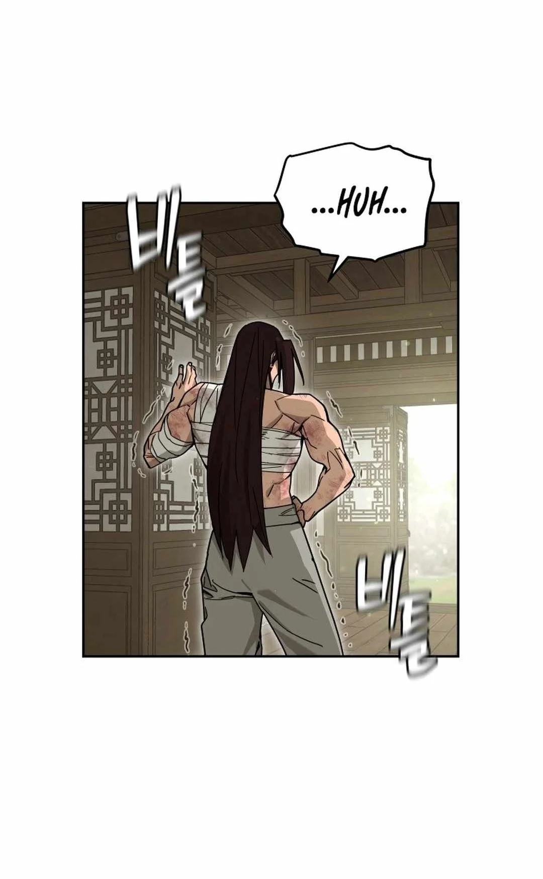 Murim's Youngest Miracle Demon Doctor Chapter 1 Gambar 38