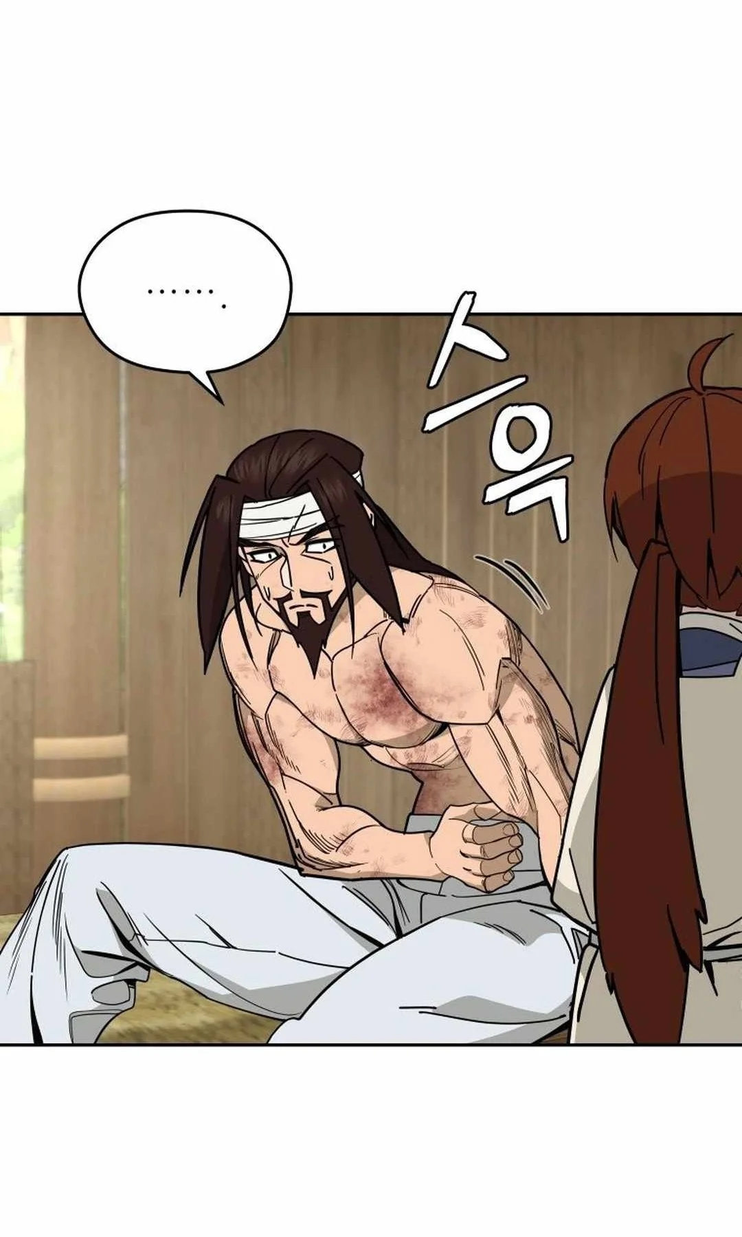 Murim's Youngest Miracle Demon Doctor Chapter 2 Gambar 33