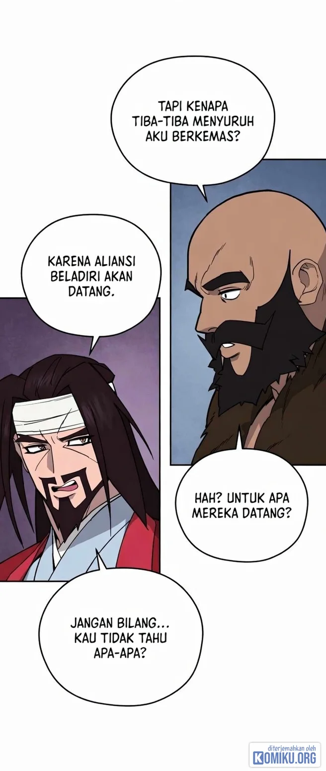 Murim's Youngest Miracle Demon Doctor Chapter 3 Gambar 33
