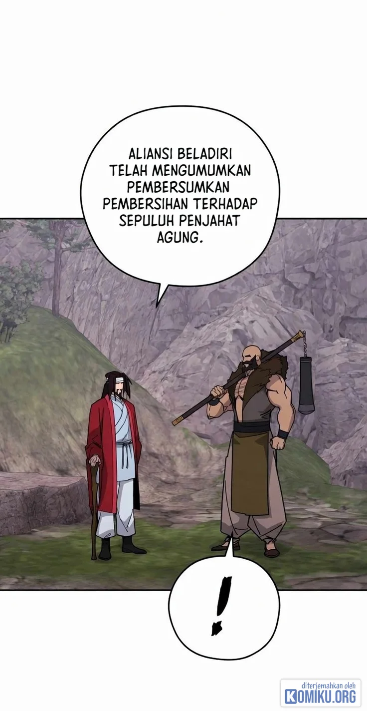 Murim's Youngest Miracle Demon Doctor Chapter 3 Gambar 35