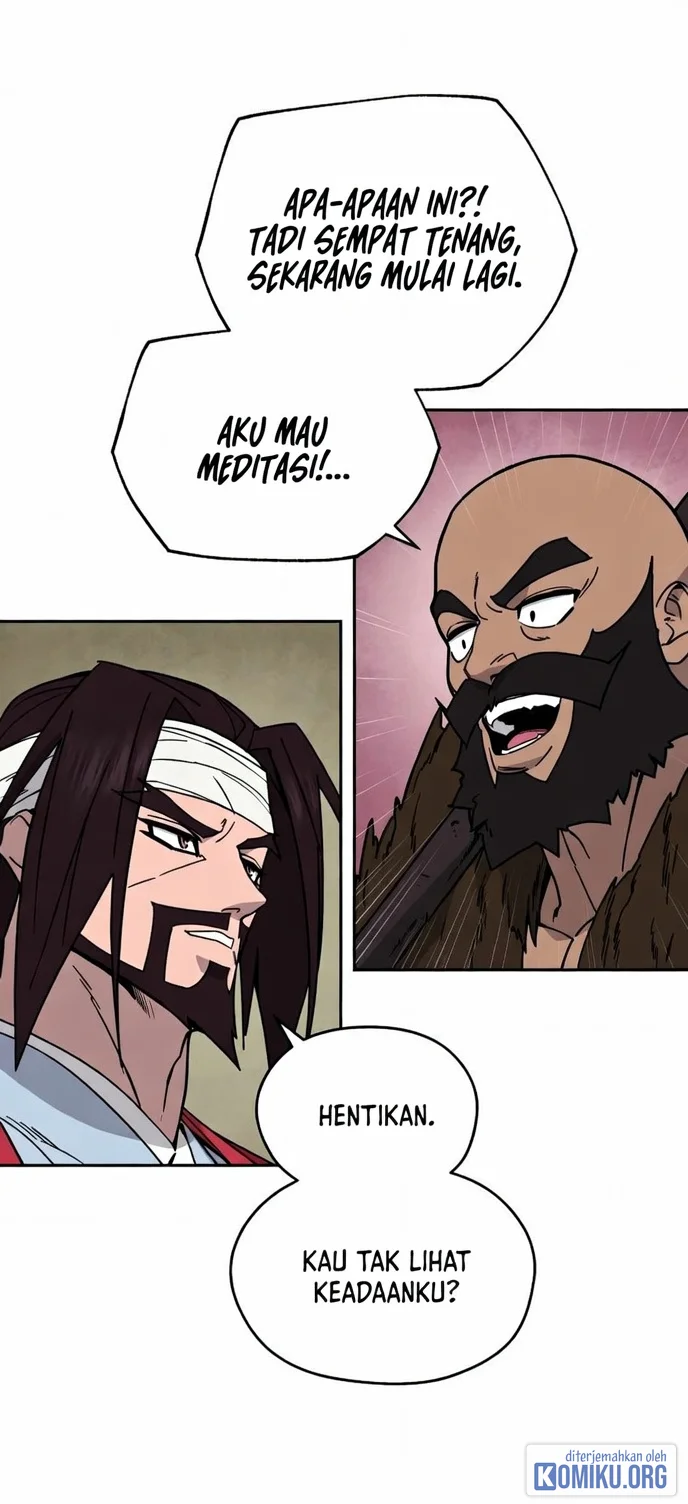 Murim's Youngest Miracle Demon Doctor Chapter 3 Gambar 36