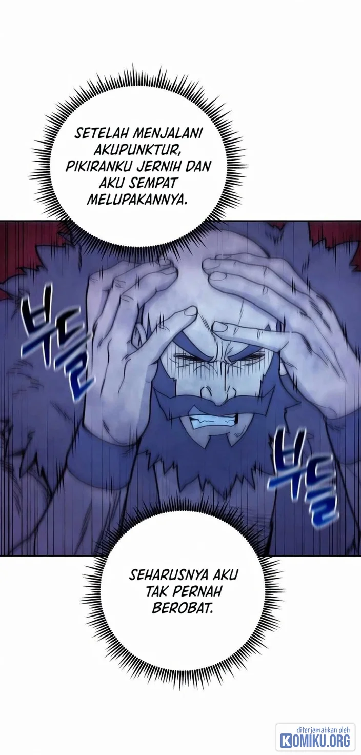 Murim's Youngest Miracle Demon Doctor Chapter 4 Gambar 32