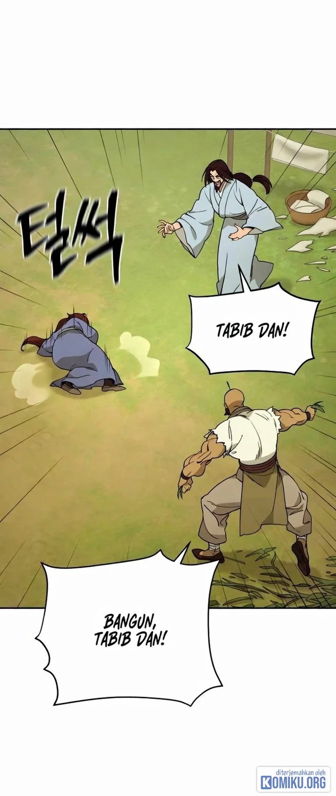 Murim's Youngest Miracle Demon Doctor Chapter 5 Gambar 29