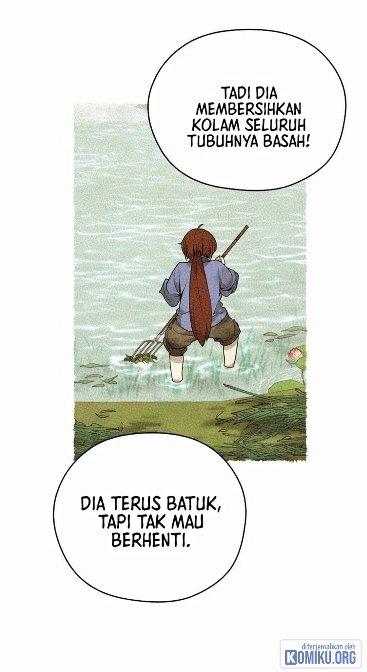 Murim's Youngest Miracle Demon Doctor Chapter 6 Gambar 30