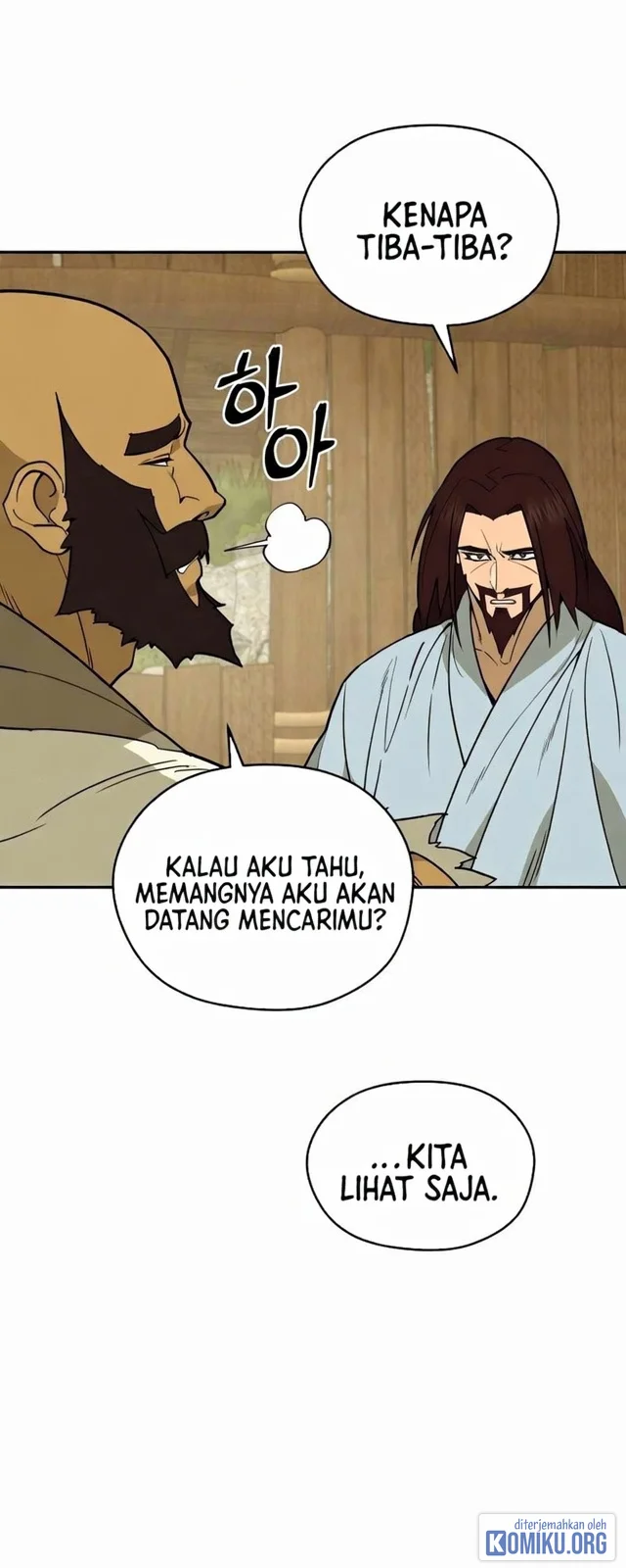Murim's Youngest Miracle Demon Doctor Chapter 6 Gambar 31