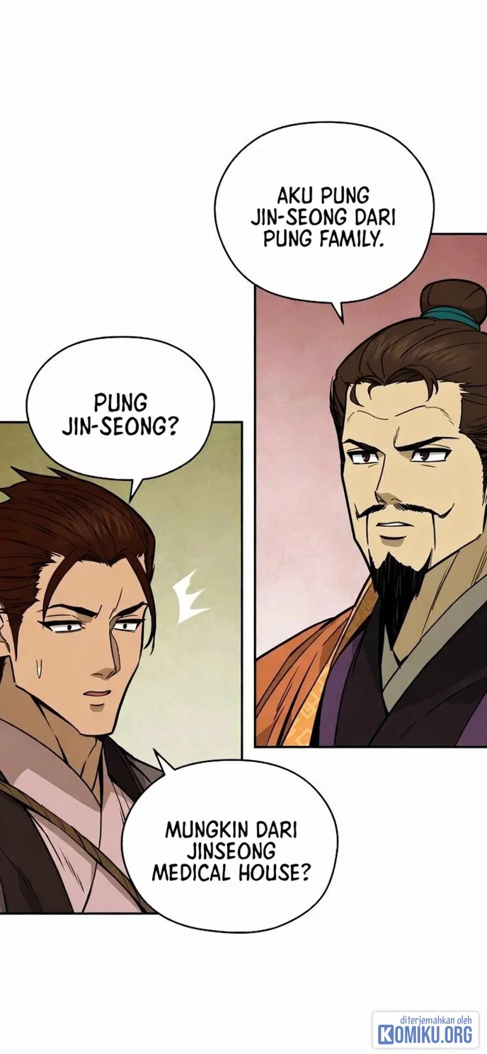 Murim's Youngest Miracle Demon Doctor Chapter 7 Gambar 37