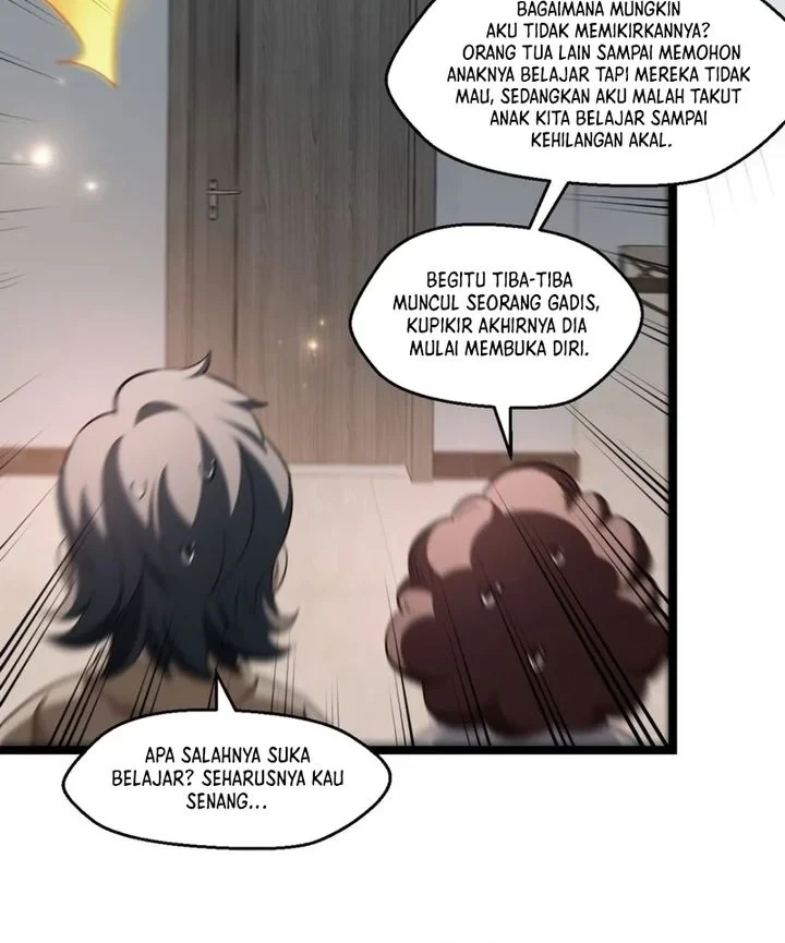 My Academic System Is Making Me Date?! Chapter 5 Gambar 17