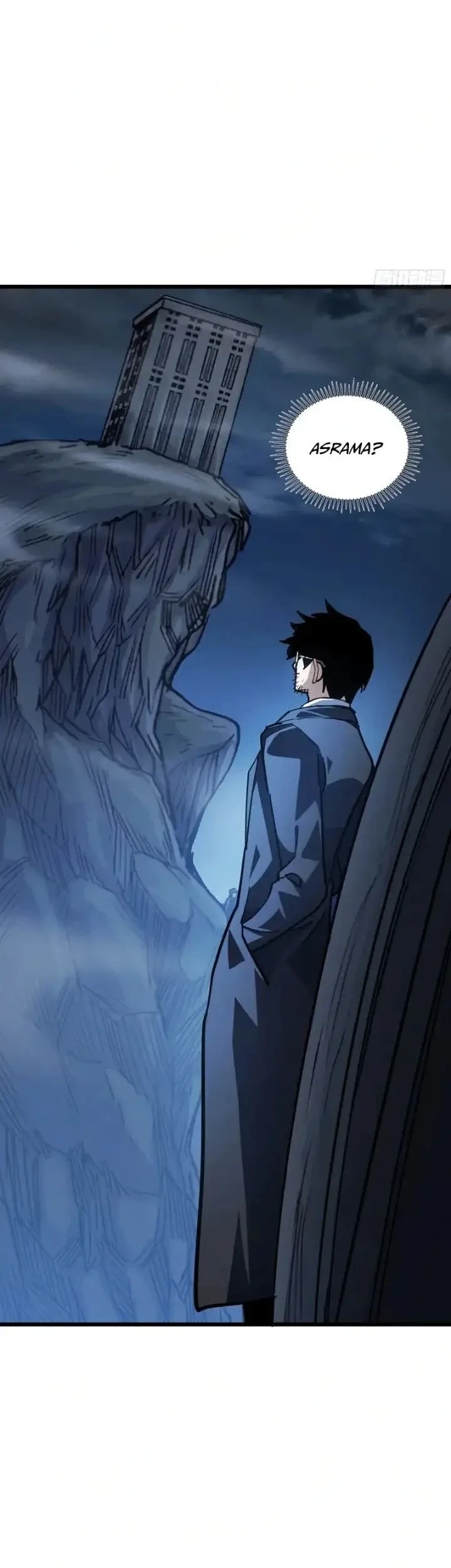 My Avatar Is Becoming the Final Boss (Remake) Chapter 23 - Halaman 26