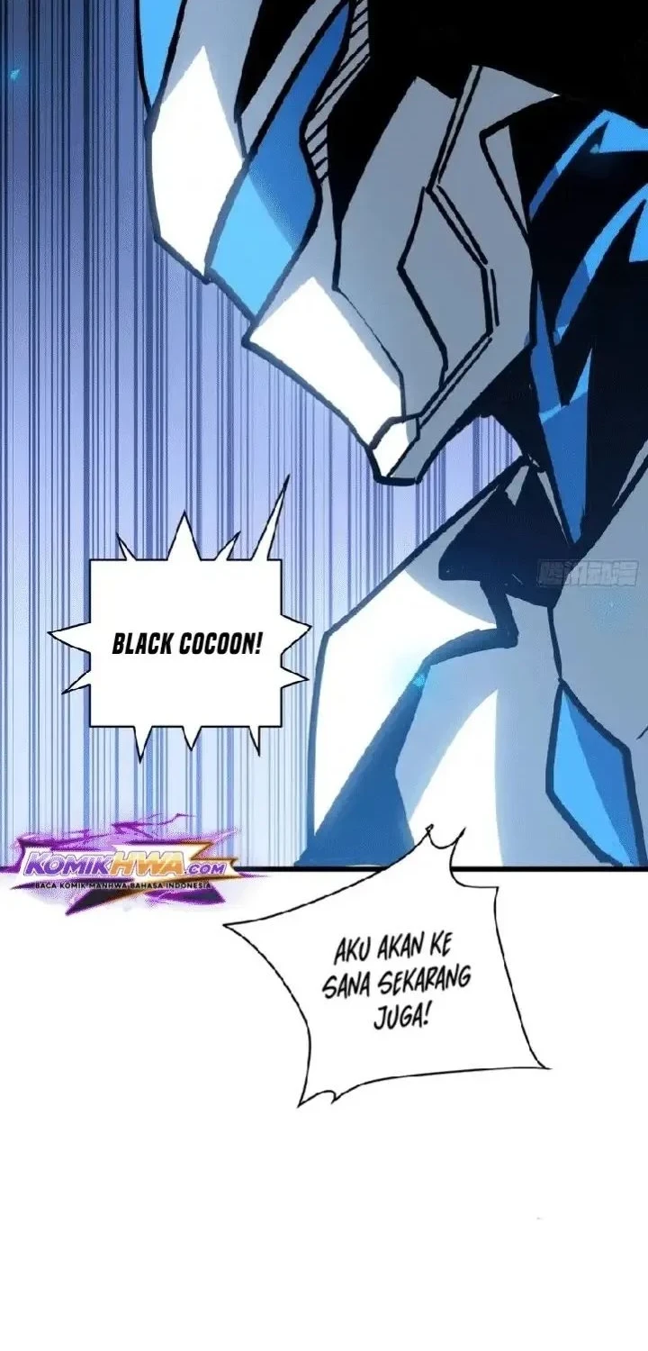 My Avatar Is Becoming the Final Boss (Remake) Chapter 24 - Halaman 22