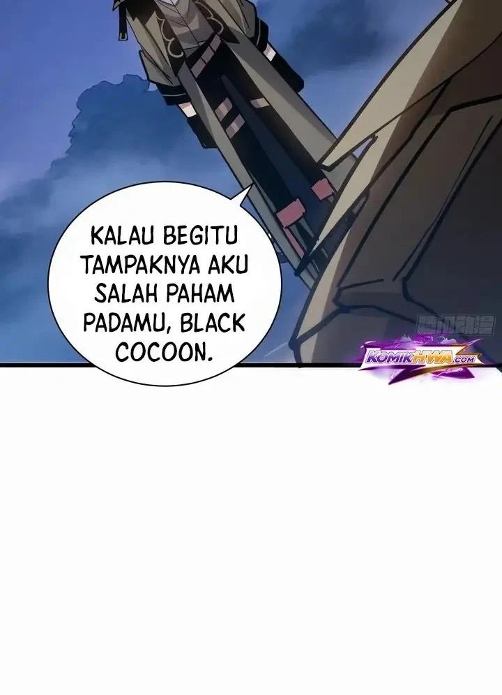 My Avatar Is Becoming the Final Boss (Remake) Chapter 30 Gambar 18